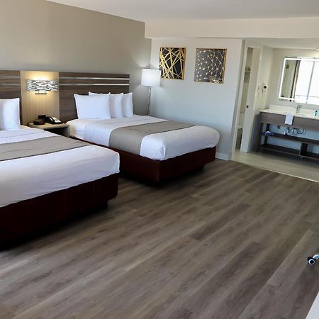 Airport Inn Nederland Ngoại thất bức ảnh