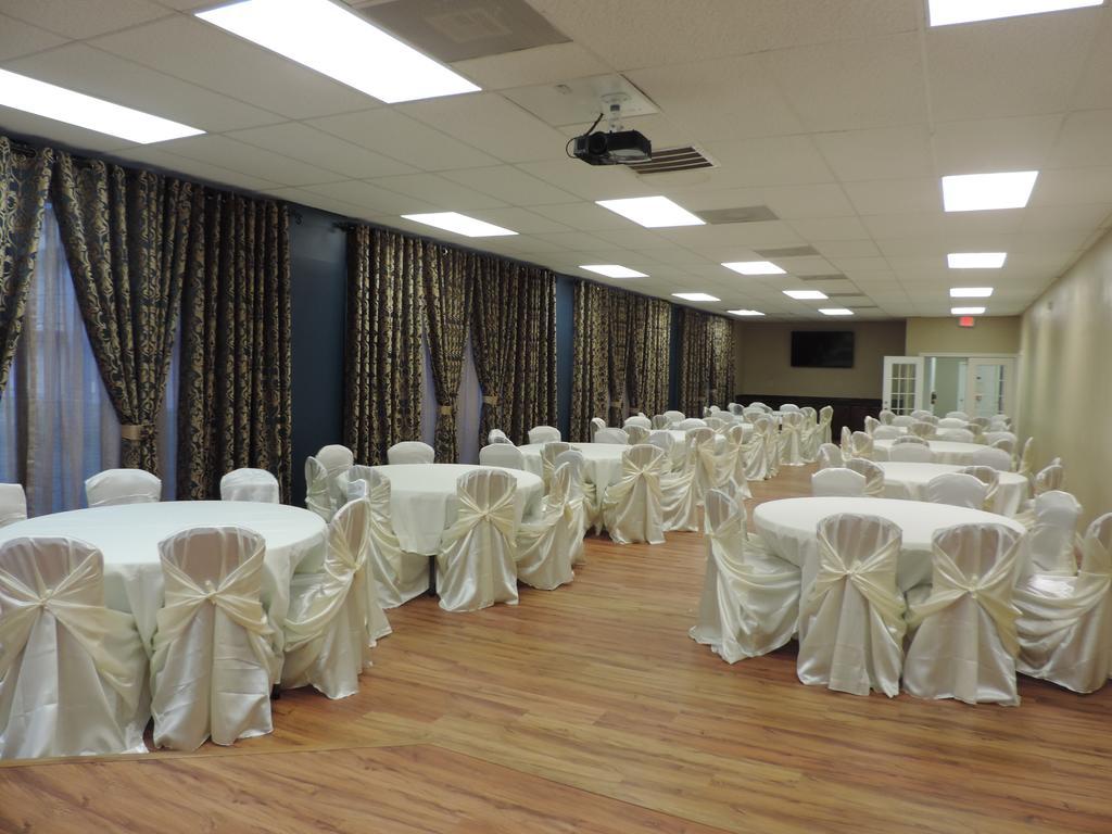 Airport Inn Nederland Ngoại thất bức ảnh