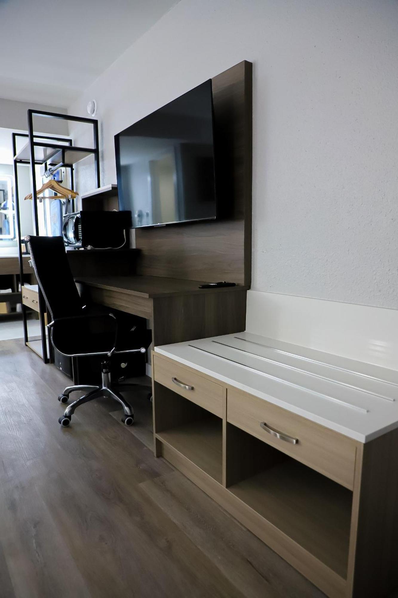 Airport Inn Nederland Ngoại thất bức ảnh
