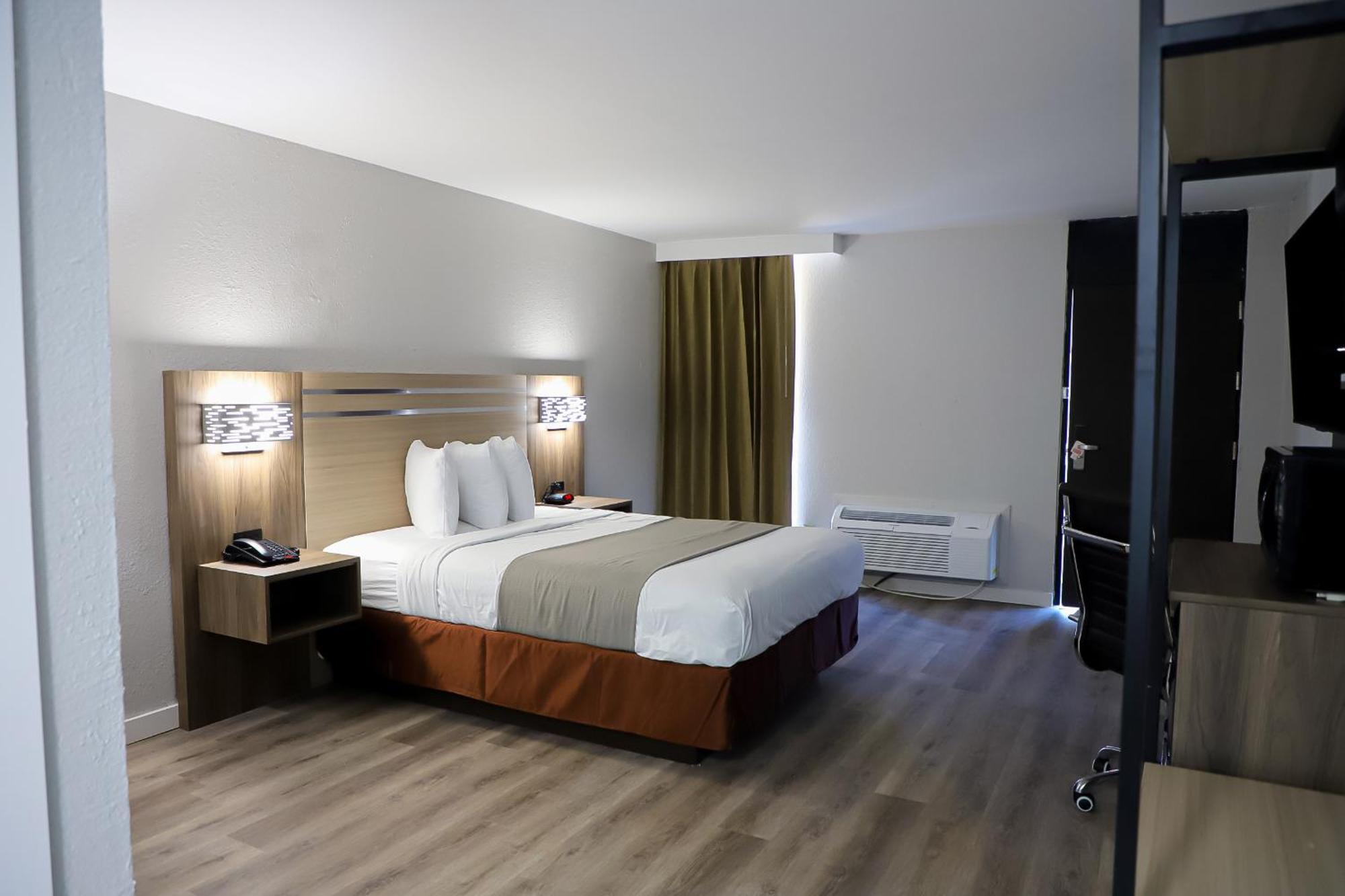 Airport Inn Nederland Ngoại thất bức ảnh