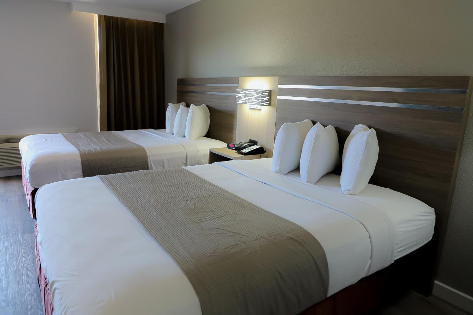 Airport Inn Nederland Ngoại thất bức ảnh