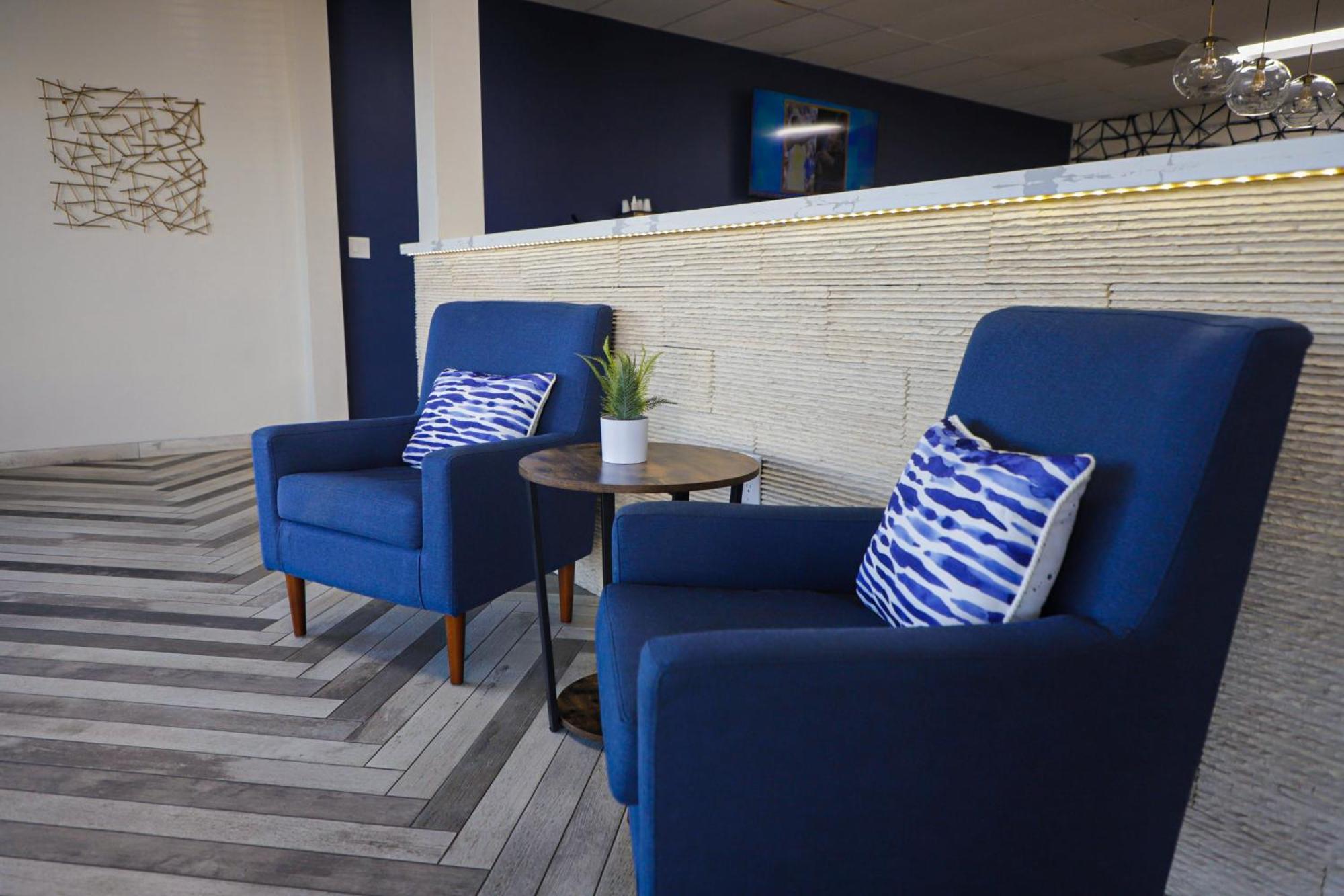 Airport Inn Nederland Ngoại thất bức ảnh