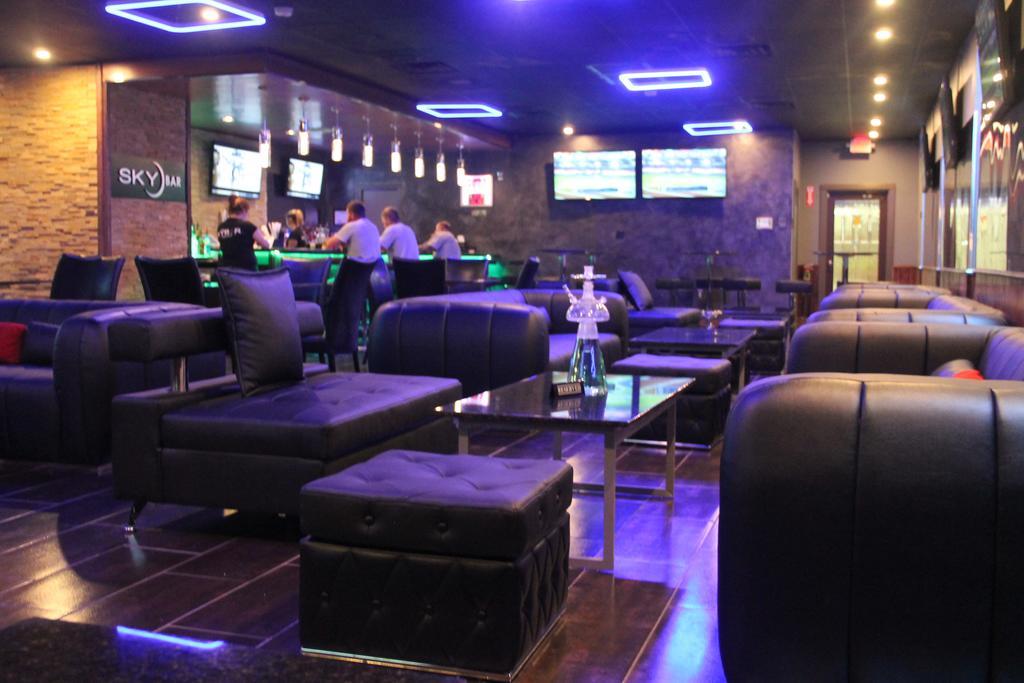 Airport Inn Nederland Ngoại thất bức ảnh