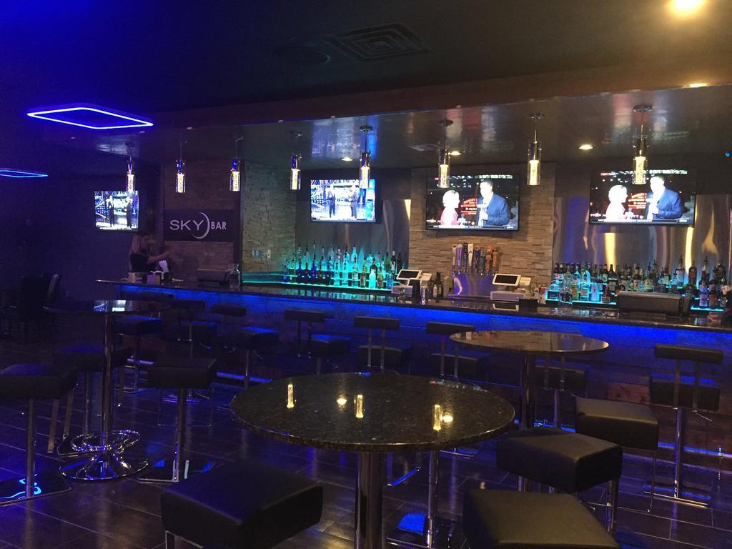 Airport Inn Nederland Ngoại thất bức ảnh