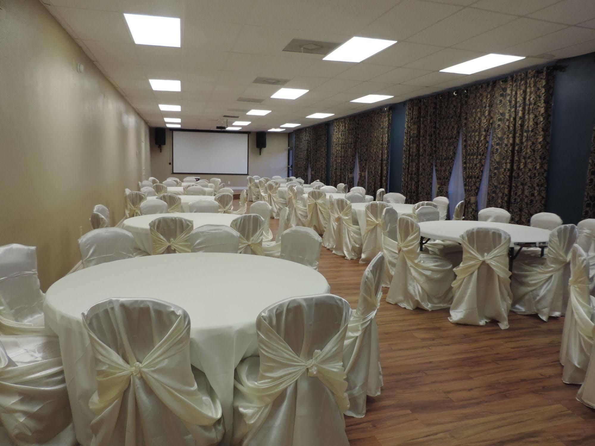 Airport Inn Nederland Ngoại thất bức ảnh