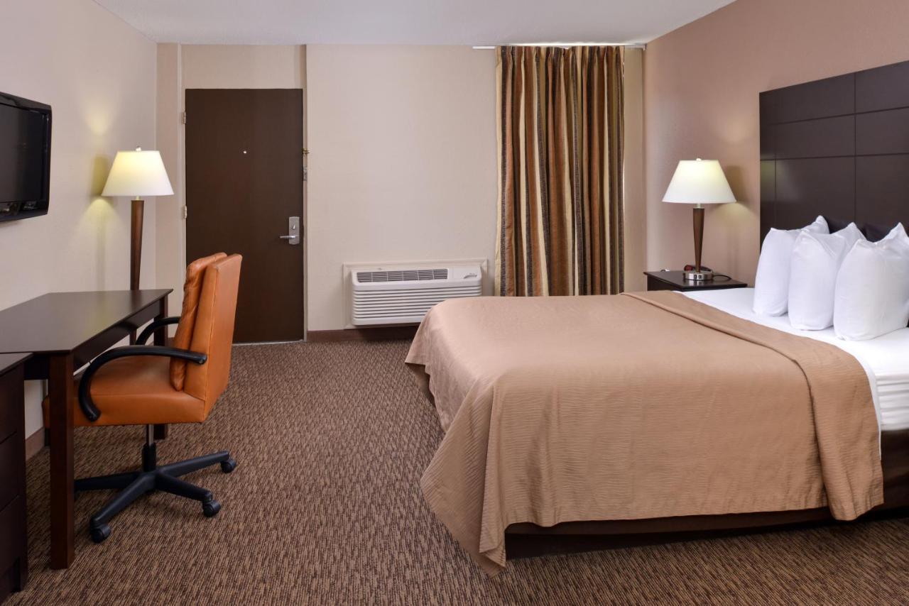 Airport Inn Nederland Ngoại thất bức ảnh