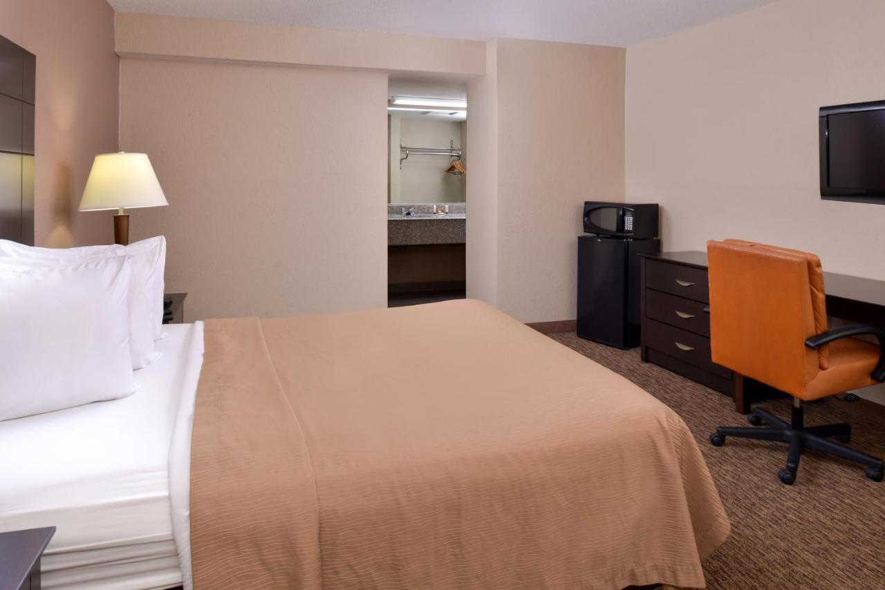 Airport Inn Nederland Ngoại thất bức ảnh