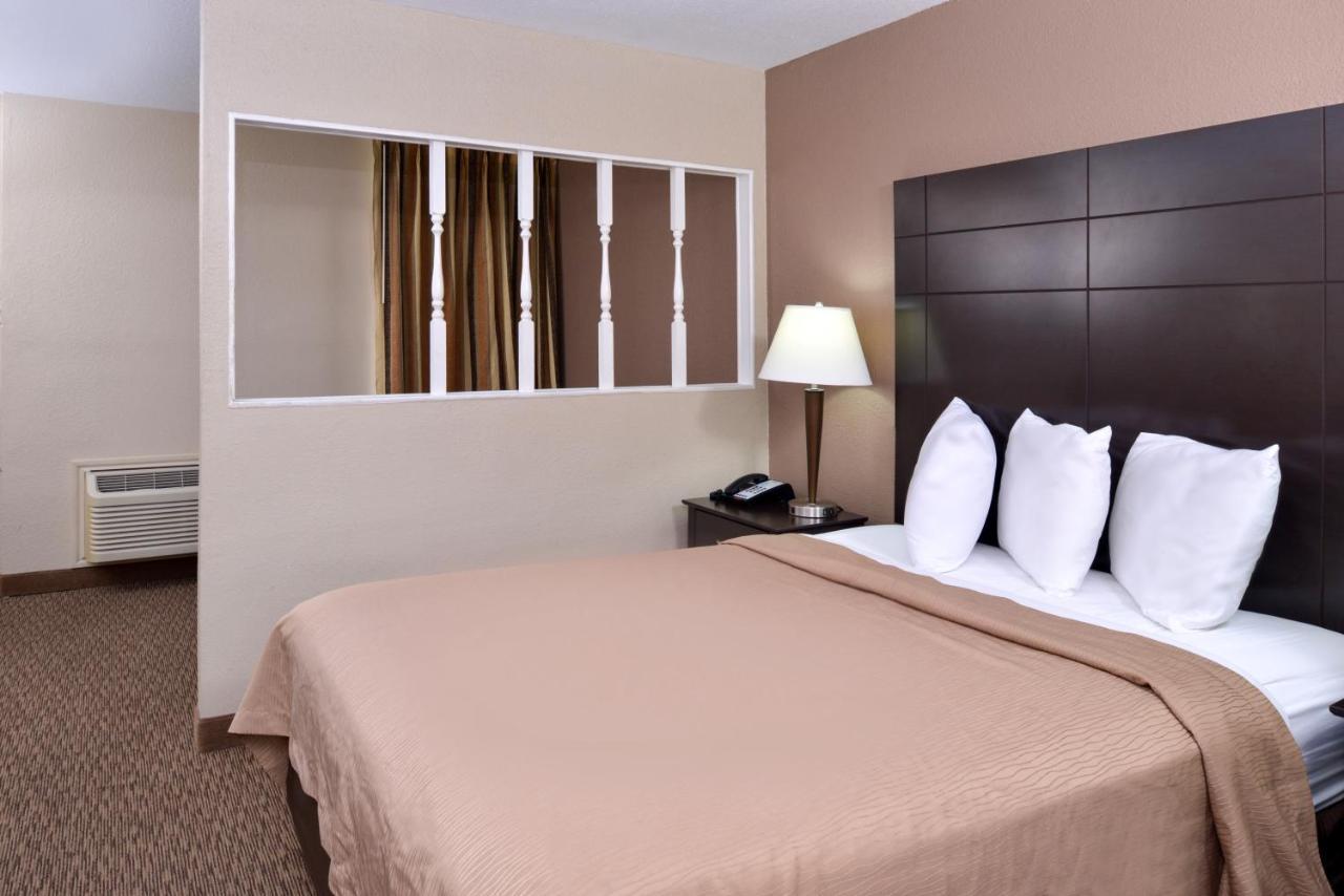 Airport Inn Nederland Ngoại thất bức ảnh