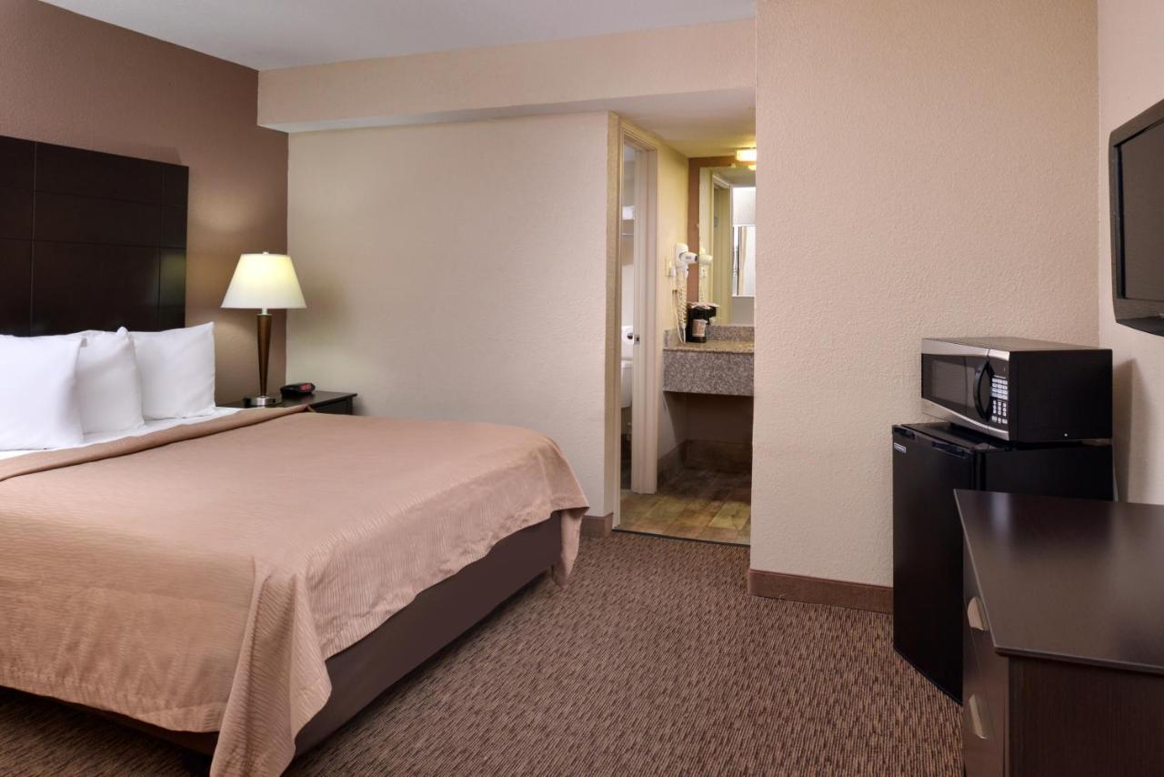 Airport Inn Nederland Ngoại thất bức ảnh