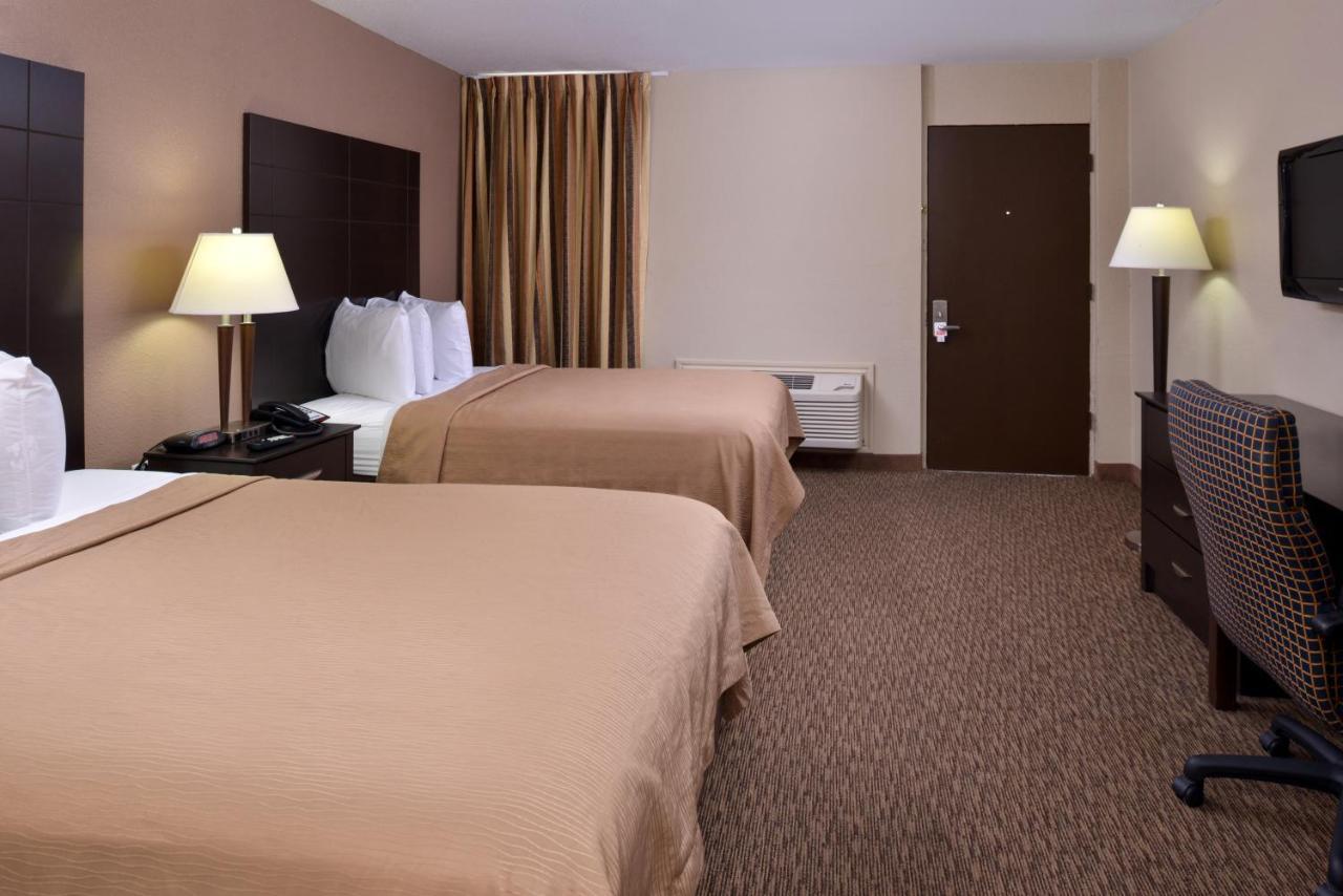Airport Inn Nederland Ngoại thất bức ảnh