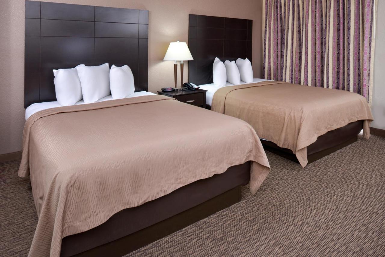 Airport Inn Nederland Ngoại thất bức ảnh