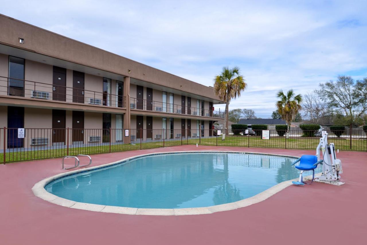 Airport Inn Nederland Ngoại thất bức ảnh