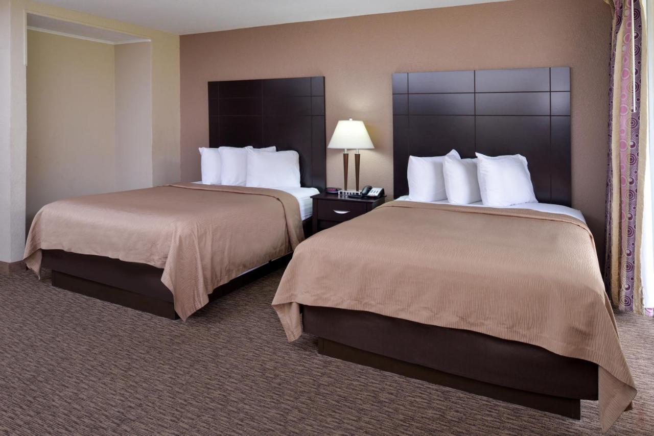 Airport Inn Nederland Ngoại thất bức ảnh