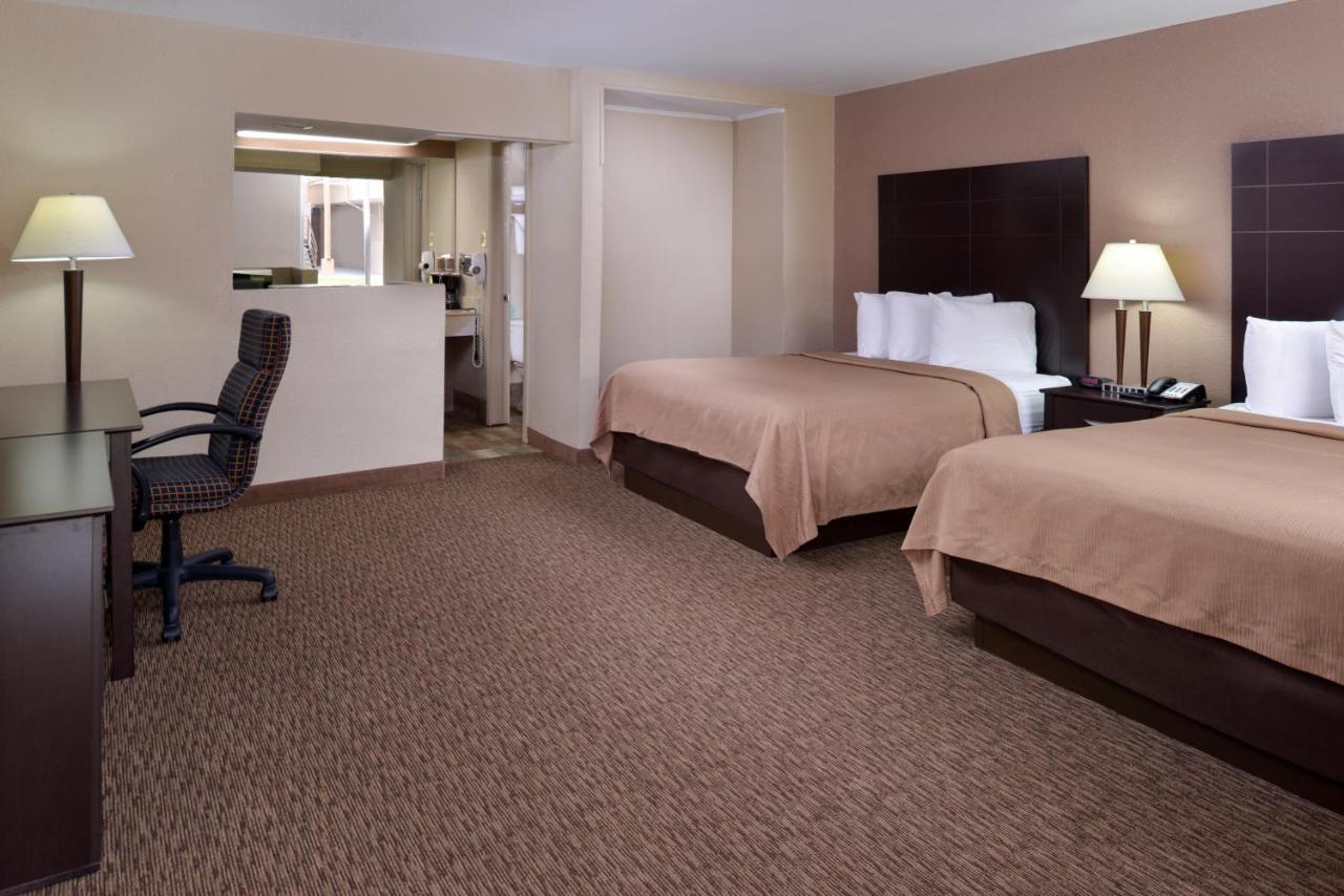 Airport Inn Nederland Ngoại thất bức ảnh