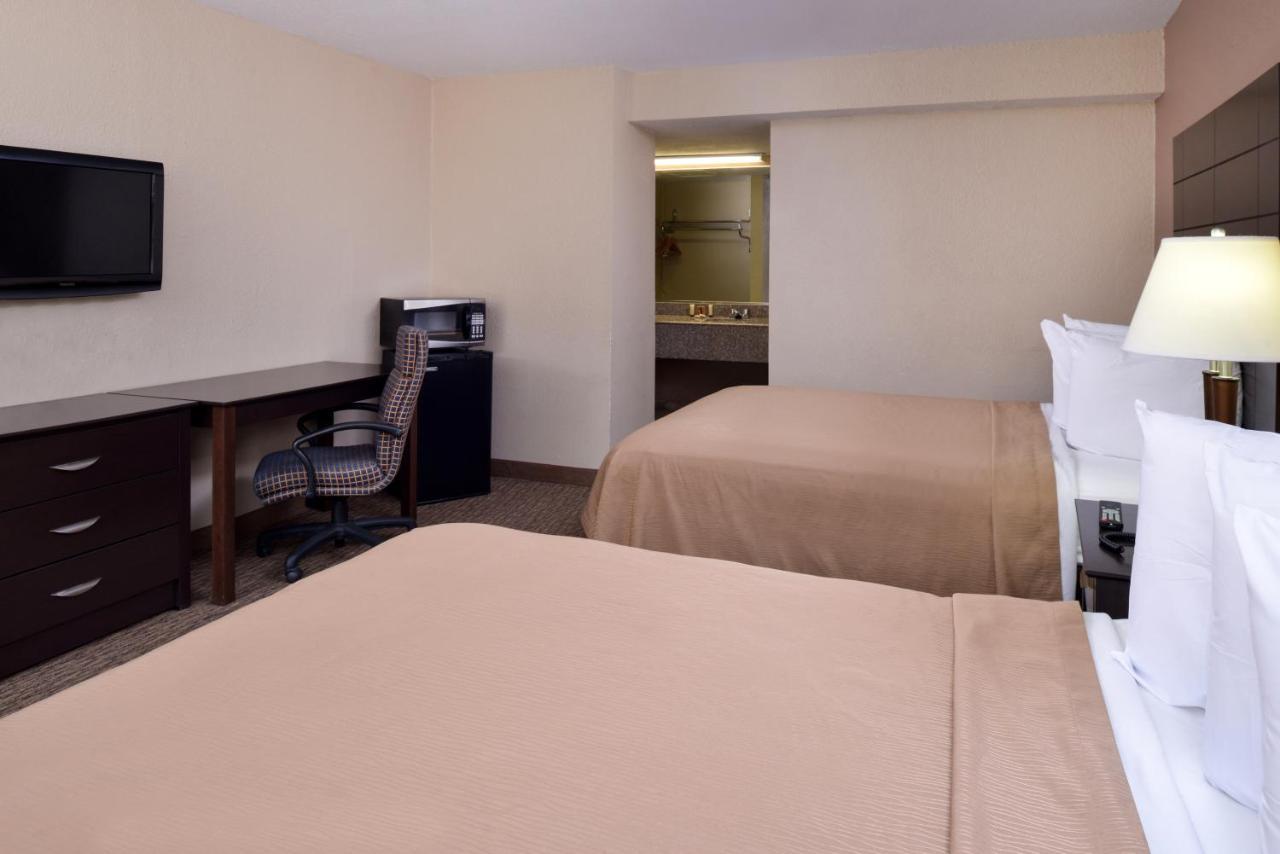 Airport Inn Nederland Ngoại thất bức ảnh