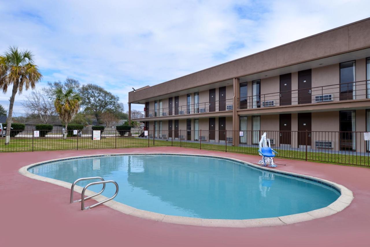 Airport Inn Nederland Ngoại thất bức ảnh