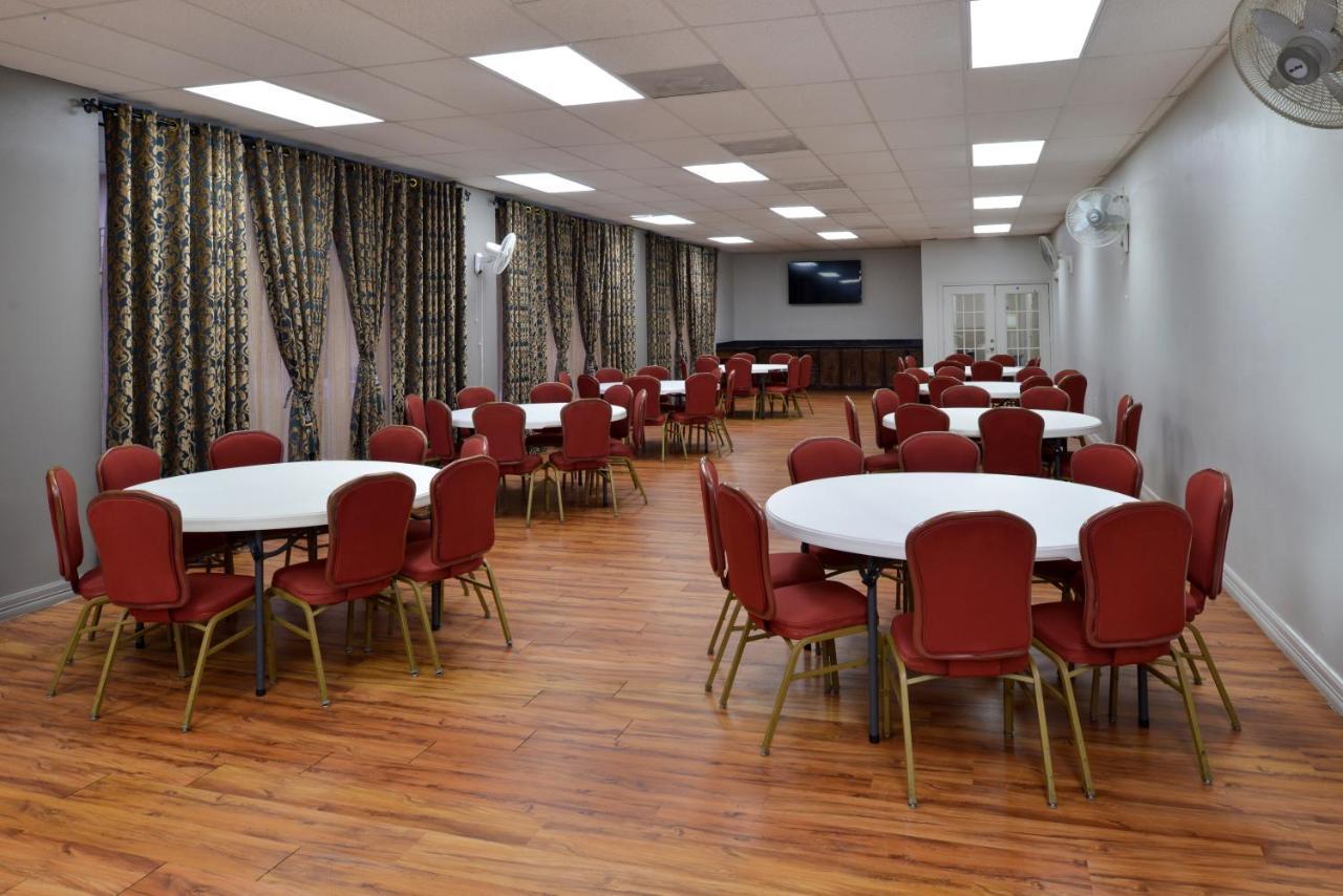 Airport Inn Nederland Ngoại thất bức ảnh