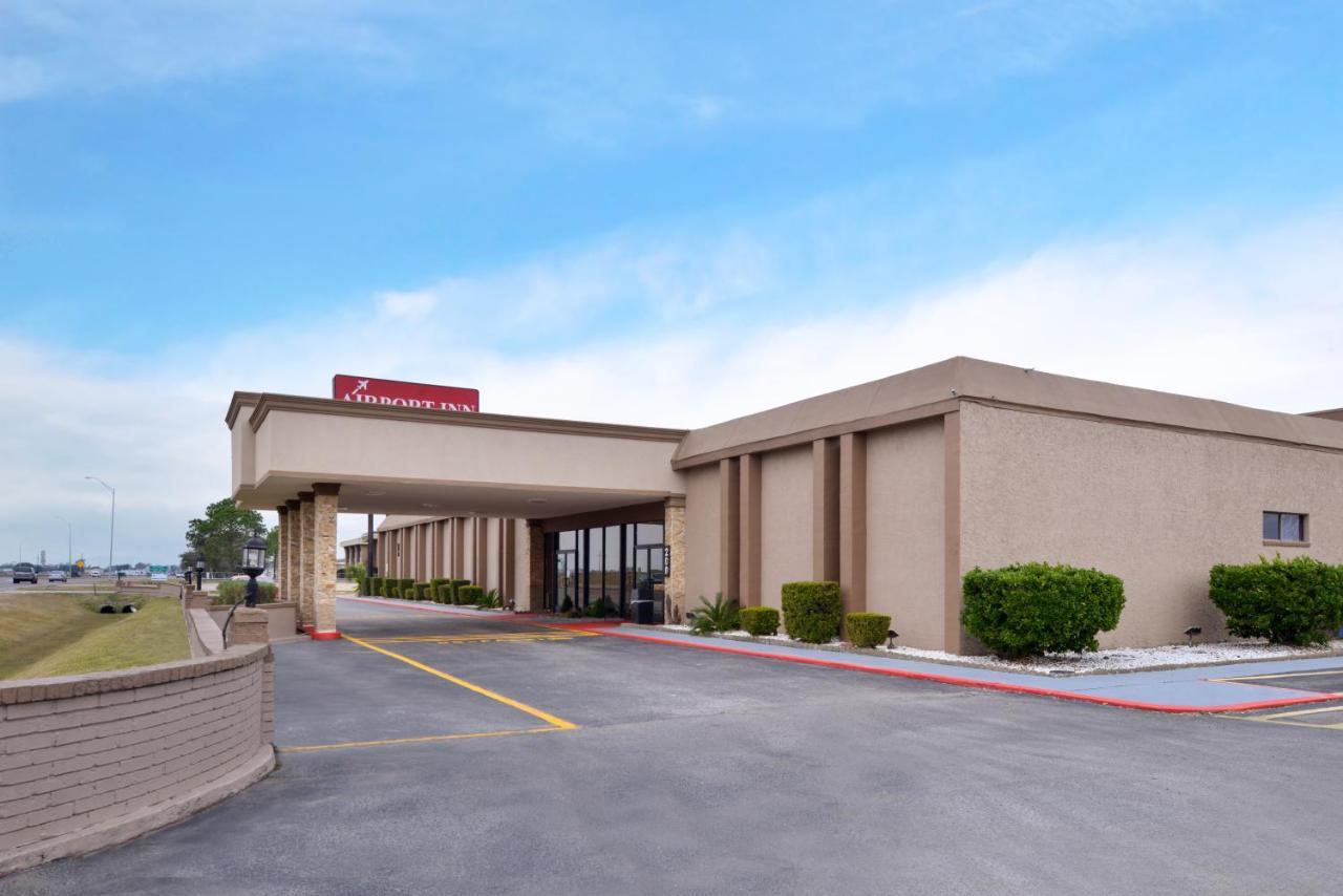 Airport Inn Nederland Ngoại thất bức ảnh