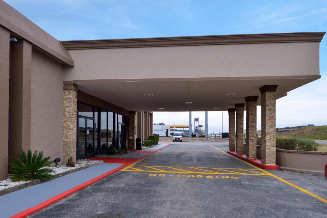 Airport Inn Nederland Ngoại thất bức ảnh