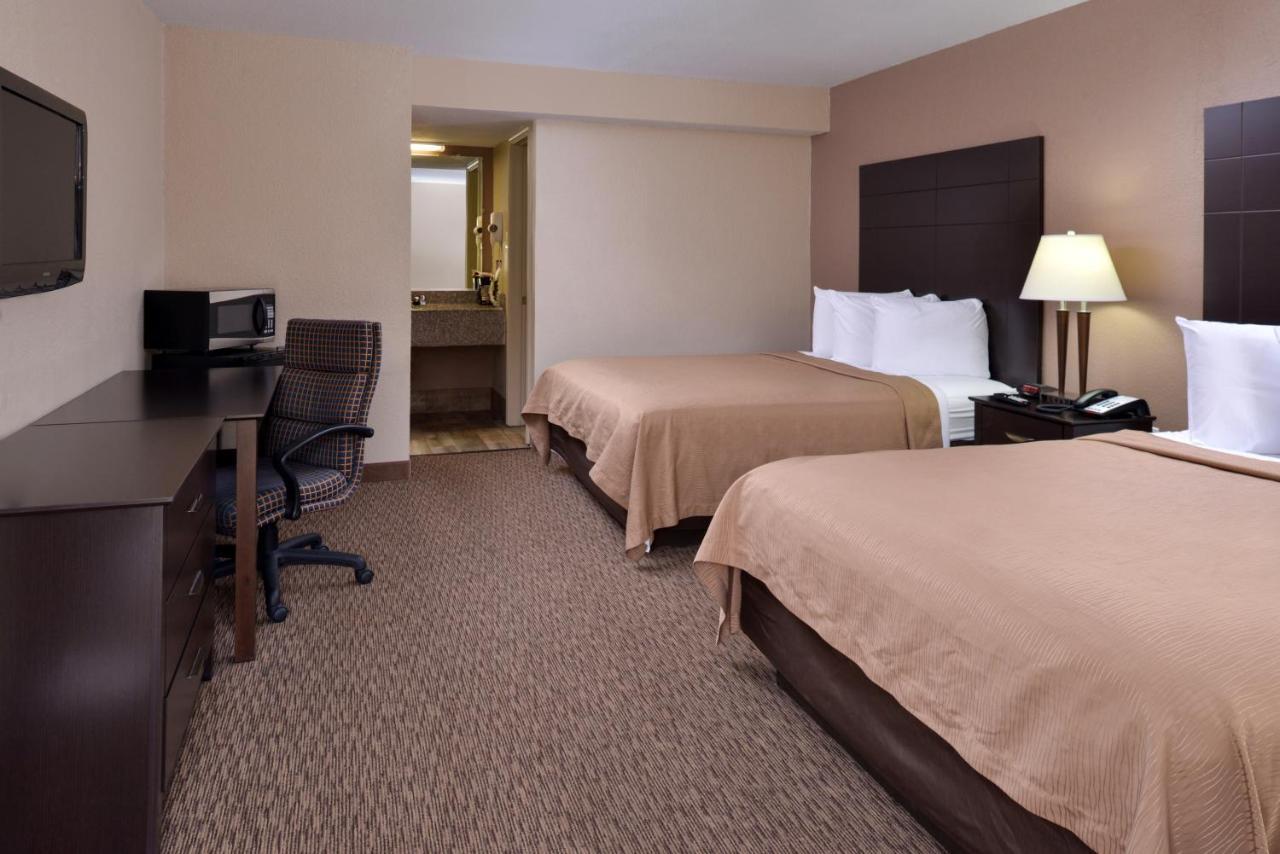 Airport Inn Nederland Ngoại thất bức ảnh